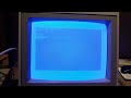 Vtech Laser 500 Color Computer 1985