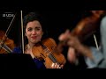 Bach - Violin Concerto in D minor BWV 1052R - Sato | Netherlands Bach Society