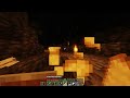 EXPLORING A HUGE CAVE (+ upgrading to full diamond!) || Minecraft (Part 6)