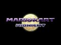 DS Airship Fortress - Mario Kart Midnight