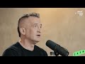 Michael Malice - The Only Way to Change the Swamp