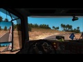 American Truck Simulator - Mal nen anderer Weltteil