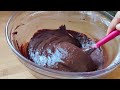 Fudgy Chocolate Brownie Cookies Recipe (with crinkles)