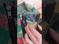 How to replace a ZIPPER SLIDER