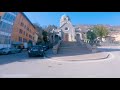 [4K] San Pellegrino Terme, Italy | 2021 | Walking Tour & Travel | Guide 🎧 Binaural Sound