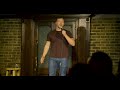 Punched After Comedy Show