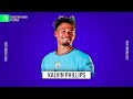 GUESS THE FOOTBALL PLAYER BY EMOJI | TFQ QUIZ FOOTBALL 2022