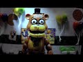 (WIP)[Stopmotion/Fnaf] 