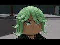 Trolling SIMPS With A TATSUMAKI VOICE CHANGER.. (The Strongest Battlegrounds)