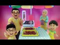 Lagu Upin Ipin Berjudul 