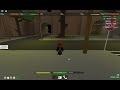 rOBLOX dahood (not modded) hacker caught 4k hope mods see this hehe~