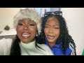 VLOG: Photoshoot BTS + Sunsets in Joburg + MUA Era + more…SA YOUTUBER