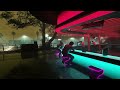 Cyberpunk 2077 Ambience | Walk around Night City | Ray Tracing Overdrive 4K Max Graphics