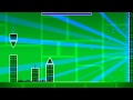 Geometry Dash - Livello 3 (Completato)