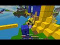 Fast Lane | 100 SUBS BEDWARS MONTAGE 3FMC