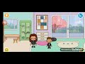 Не любимая дочь часть 1 TOCA Boca World