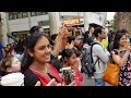 Bollywood flashmob Gold Coast
