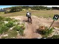 Manzaneda bikepark 2024