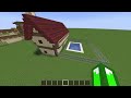 Minecraft build ideas part 1