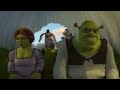 Are we there yet? - Shrek 2