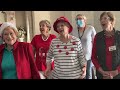 ACH Group Sing for Joy Choir Glenelg - Christmas 2022