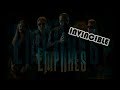 Empiire - Invincible | Heavy Rock| Visual Card Presentation| Alternative Visuals