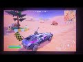 Fortnite Every Night: Battle Royale Gameplay #20