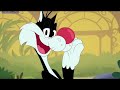 Looney Tunes Cartoon isn't creepy...(part2)