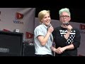 Kia Mainstage @ Vidcon 2014 - Thursday Afternoon