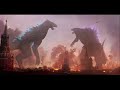 Godzilla x Kong: NOVEL Confirms Godzilla is STILL EVOLVING (New Power)