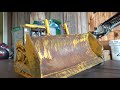 This Tiny Excavator cost me $10,000 USD | RC ADVENTURES