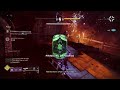 Destiny 2 gambit comeback 6 guardian kill