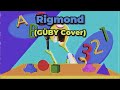 Rigmond but GÜBY Sings It (FNF) *CHROMATICS REALEASED!*