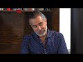 Luis Donaldo Colosio en Entrevista con Nayo Escobar