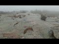 Hiking Cadillac Mountain, Acadia National Park