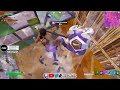 NA-CENTRAL SERVERS Change Fortnite ENTIRELY For Me (0 Ping + Gameplay)!