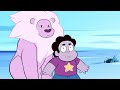 Steven Universe | Pearl Tricks Garnet Into Fusing | Cry For Help | Cartoon Network