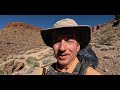 The Wildest Hike I've ever done - Deer Creek Thunder River Loop - Grand Canyon