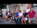 Tour Borgomanero Roma in bici Con il gruppo Cicloamatori