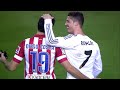 Resumen de Atlético de Madrid (2-2) Real Madrid - HD - Highlights