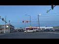 Aurora Avenue Seattle - In The Streets 4K