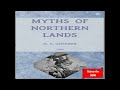 Myths of Northern Lands:  22.  Loki