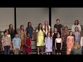 RCI/FES Choirs Concert (5/14/24)