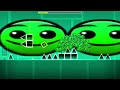 The very normal Geometry Dash 2.2 experience
