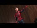 The BEST Tobey Maguire Spider-Man Figure Yet!