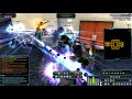 City of Heroes: Peacebringer Carnival of Shadows 54/8 difficulty