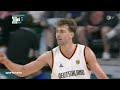 Deutschland  – Japan Basketball Highlights | Olympia Paris 2024 | sportstudio