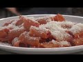 The most famous Pasta in the World: The Italian Pasta | Organic Street Food in Berlin