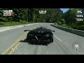 DRIVECLUB Gumpert Apollo world record Cayoosh point