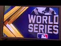 MLB The Show 22: Playoff Simulation-Toronto Blue Jays, 2022 World Series Champions